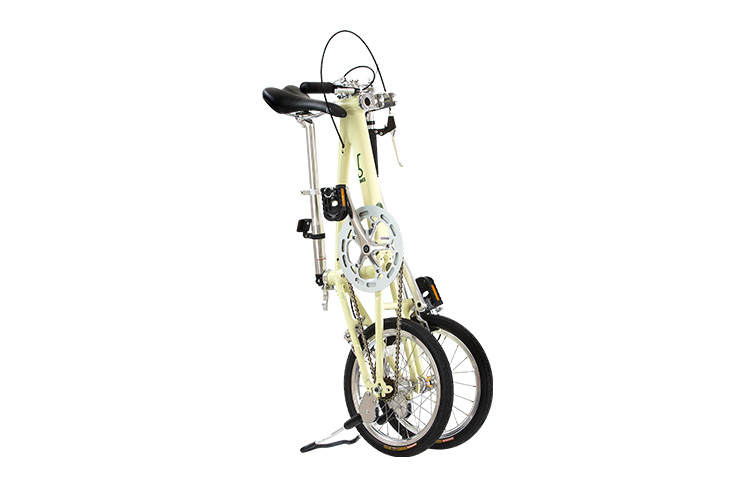 5links folding bike online