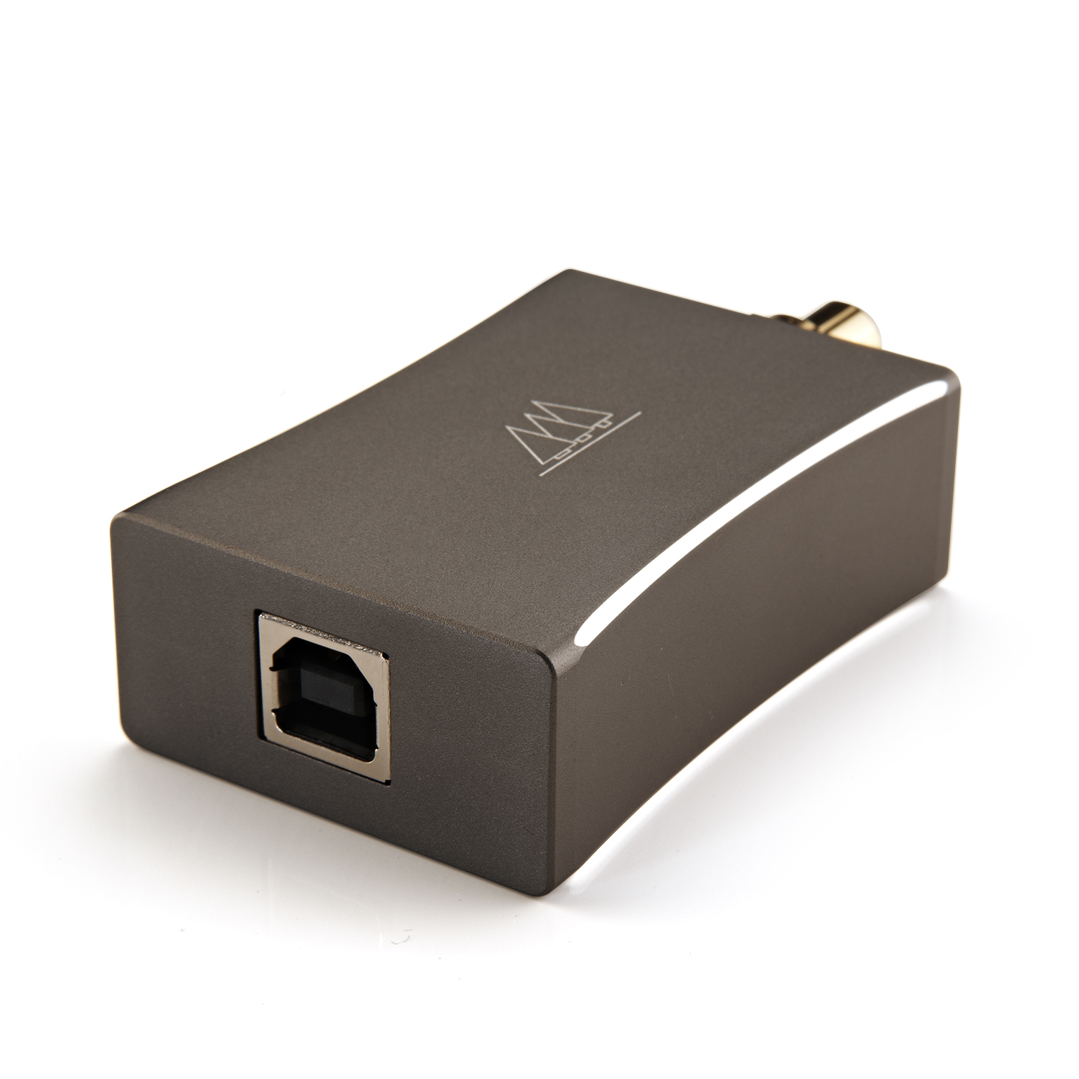 谷津 DA&T C-13 USB轉同軸轉接器