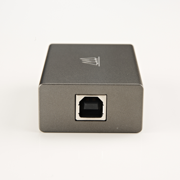 谷津 DA&T C-14 USB轉同軸轉接器