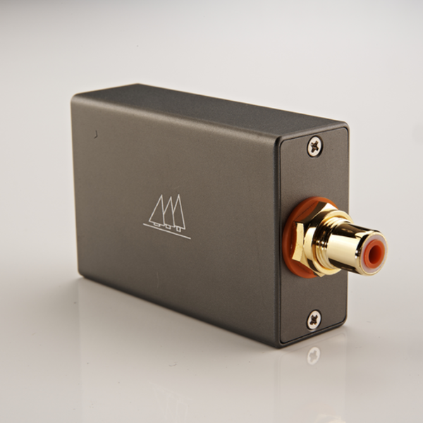 谷津 DA&T C-14 USB轉同軸轉接器