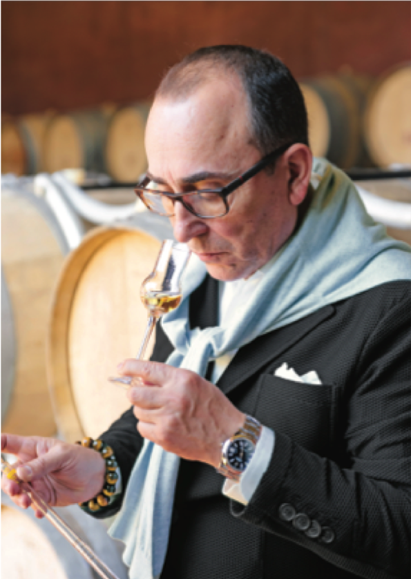 idealdrinks, Mr Carols Dias