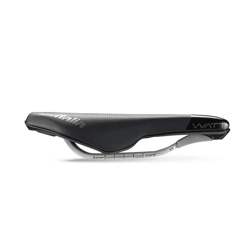 Selle Italia WATT Gel Superflow Saddle