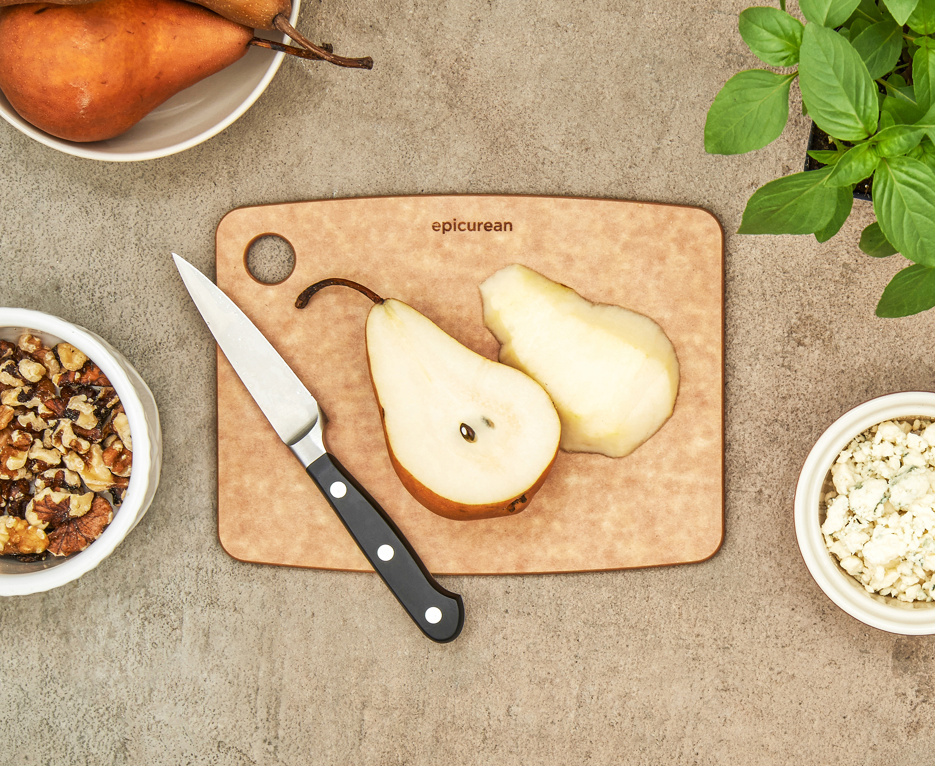 Epicurean Prep Series Cutting Boards