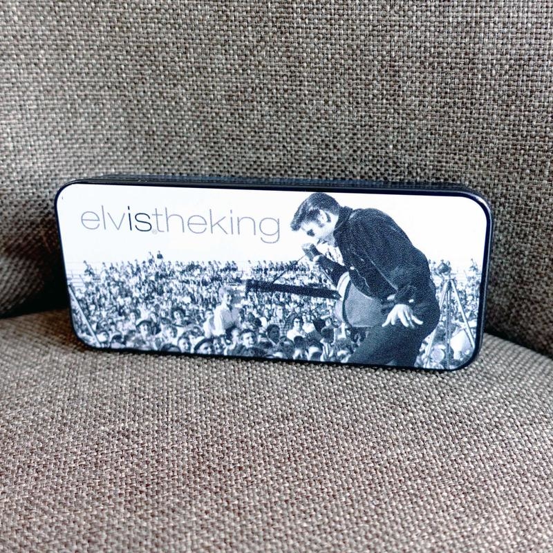 貓王（Elvis） PICK彈片組【The King】