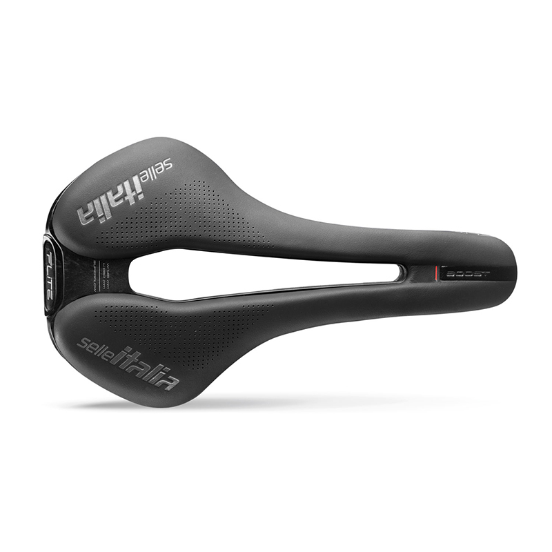 Selle Italia Flite Boost Superflow Kit Carbon Saddle