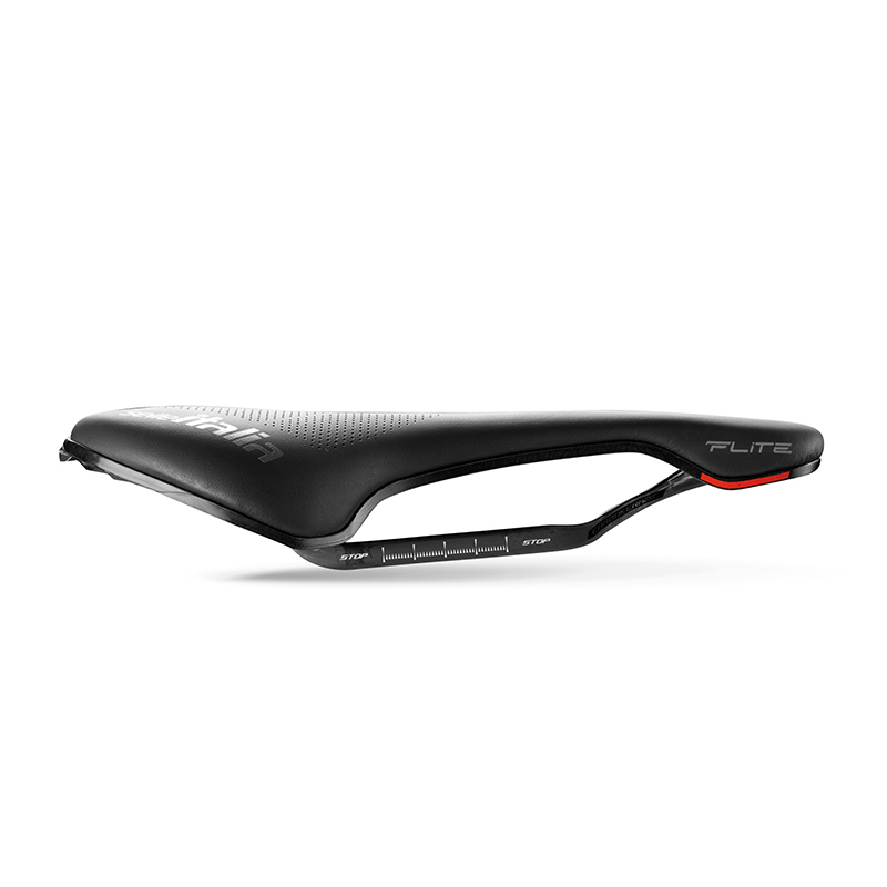 Selle Italia Flite Boost Superflow Kit Carbon Saddle