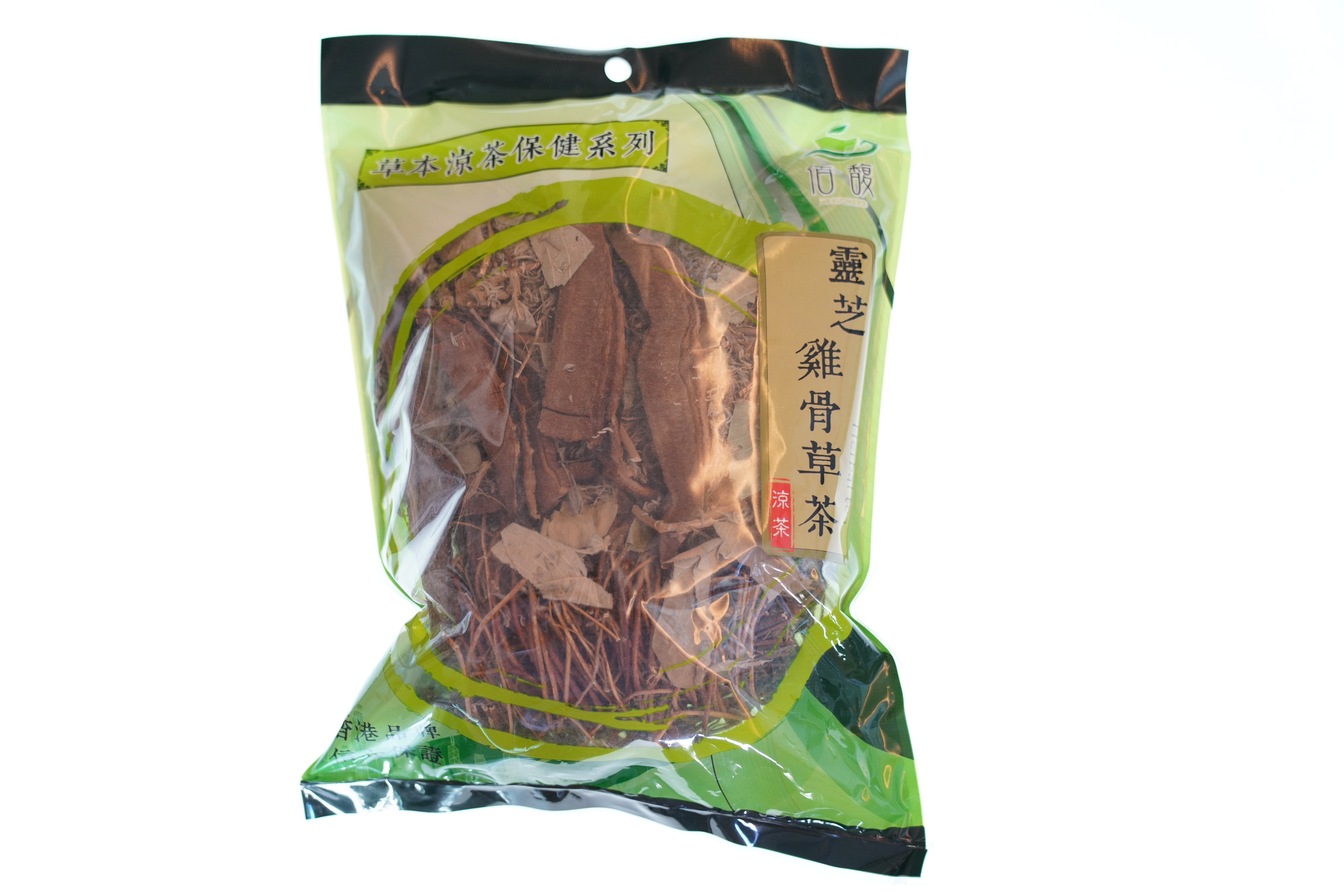 HERBAL TEA