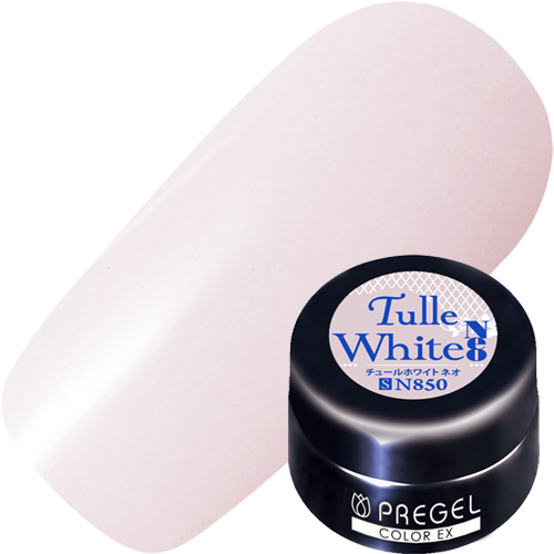 PREGEL - EX N850 (3g)