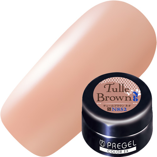 PREGEL - EX N852 (3g)