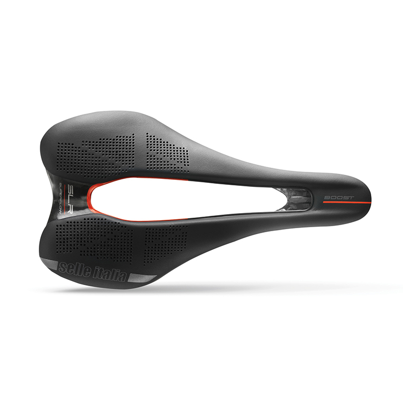 Selle Italia SLR Boost Kit Carbonio Superflow 公路車座墊