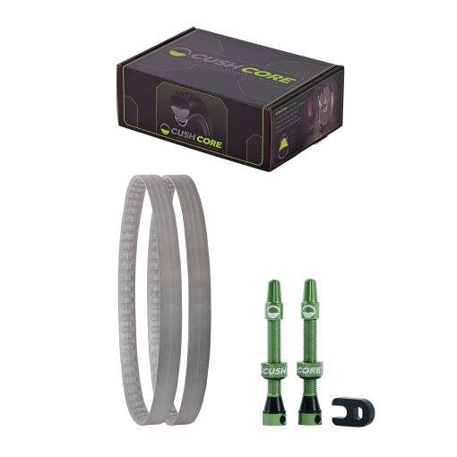 CushCore Suspension System XC Inner Tire Set