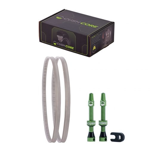 CushCore Suspension System Gravel.CX Inner Tire Set