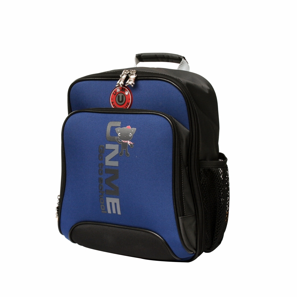 多功能造型書包組-藍色組合(U3077)