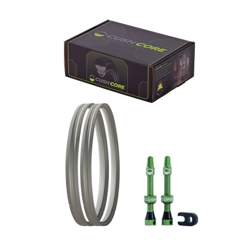 CushCore Suspension System Inner Tire Set