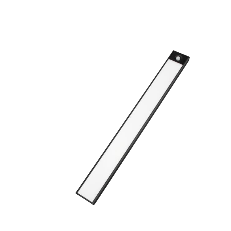 【新一代纖薄設計】LED 生活感應燈條 40公分 三種色溫 可磁吸  衣櫥燈 櫥櫃燈 人體感應燈 玄關燈