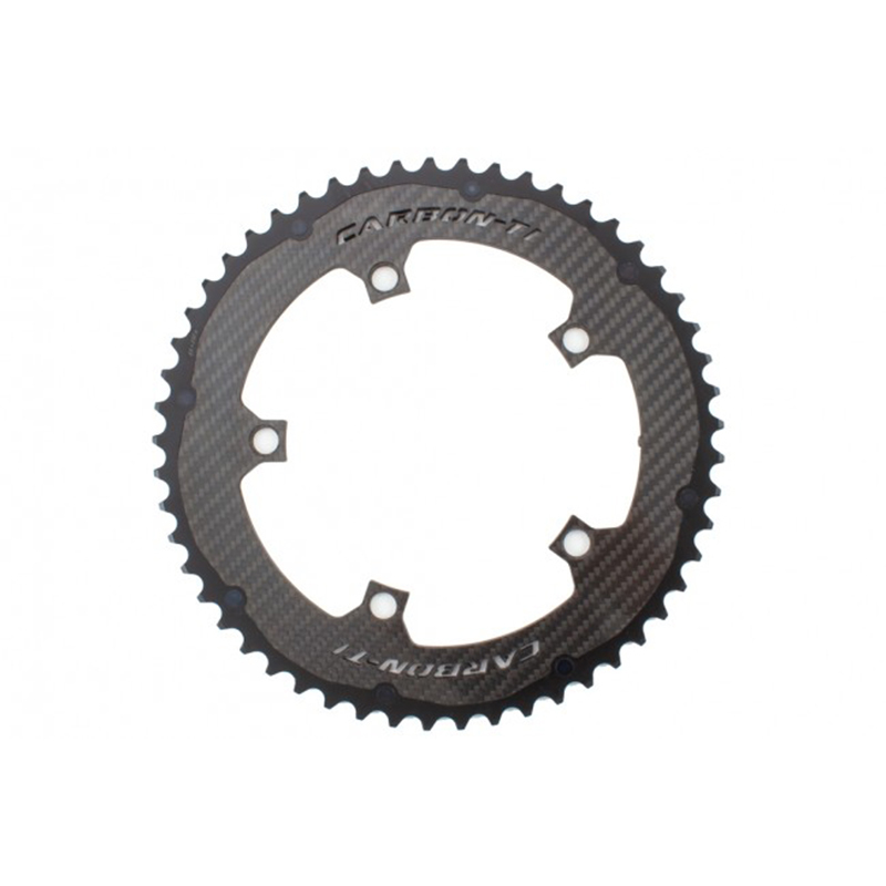 Carbon-Ti X-CarboRing BCD130x5 Chainring