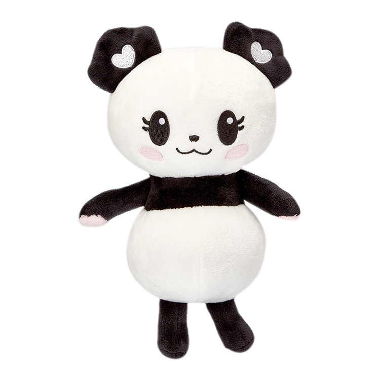 Bao Bao Plush