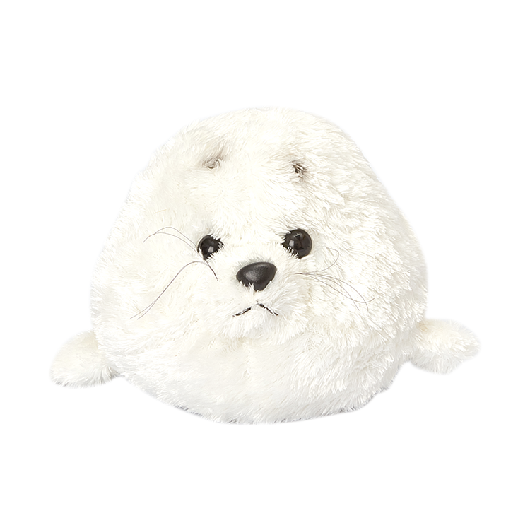 Seal on sale stuffed animals