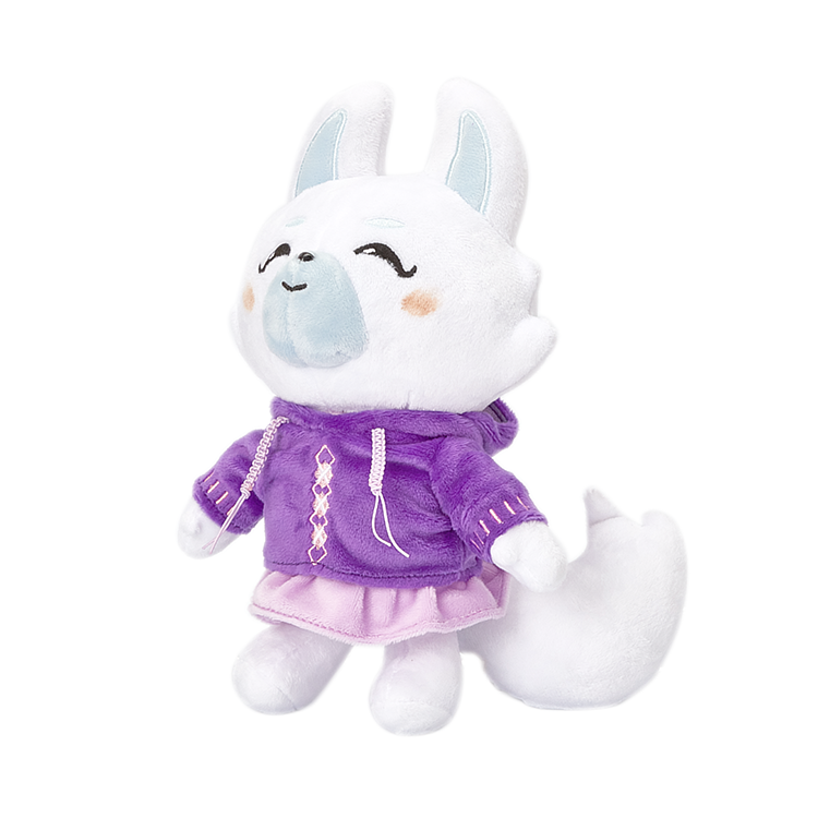 Fluffi Plush