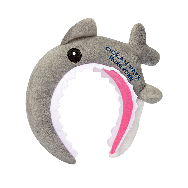Shark Bopper