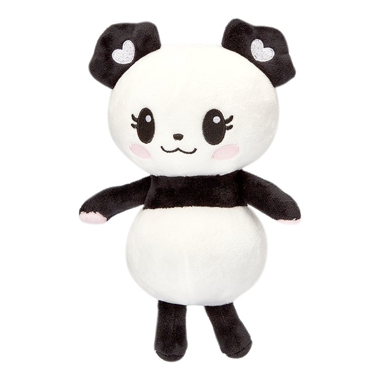 Bao Bao Plush