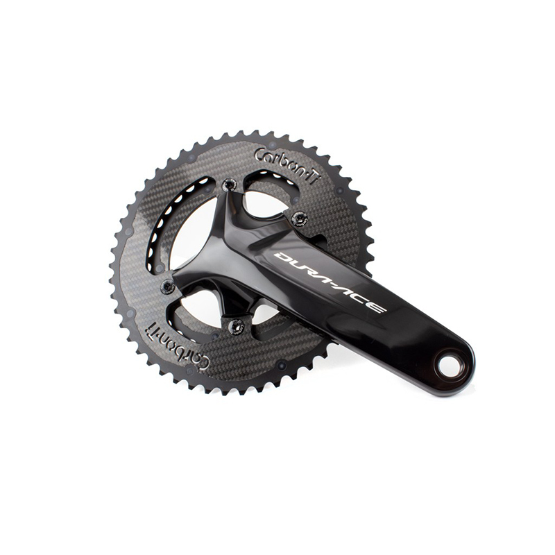 Carbon-Ti X-CarboRing BCD110x4 Chainring