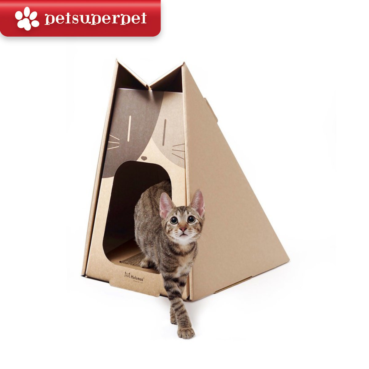 呼嚕貓 幻影貓屋