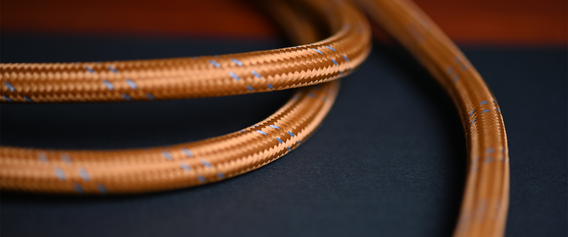 Divini Audio 天樂音響 DCA-S 純銀同軸數位線