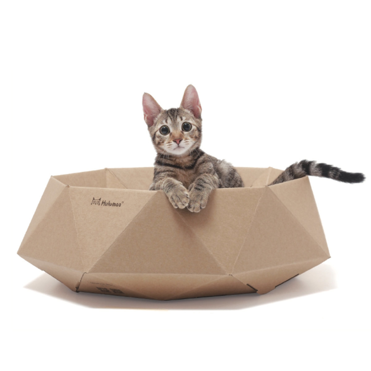 呼嚕貓 貓咪鑽石床