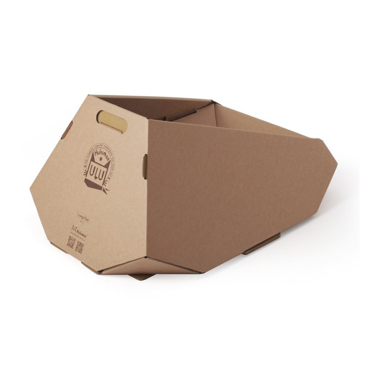 呼嚕貓 貓躺椅 (休閒椅)