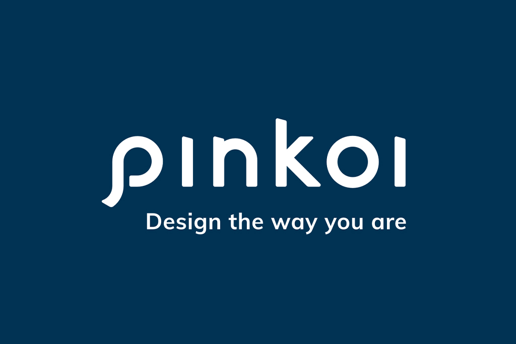 電子設計商品平台「Pinkoi」。