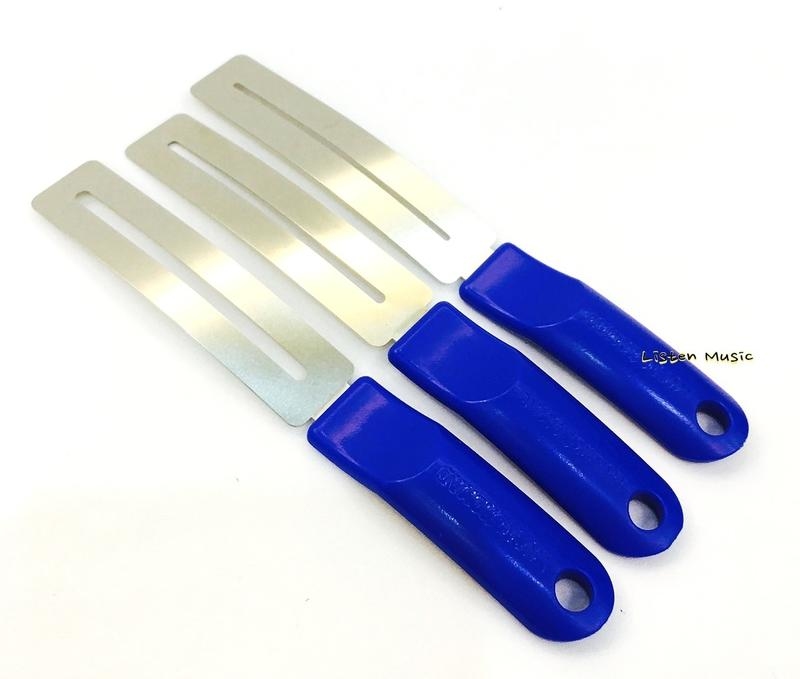 Music Nomad MN225 銅條遮羞棒 GRIP Guards