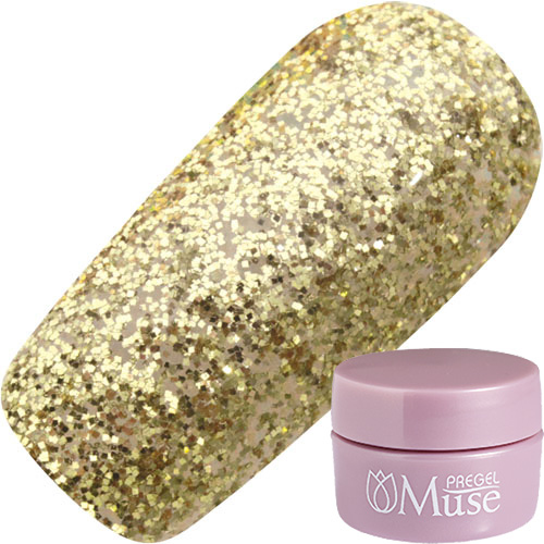 Muse Gel - G010  (3g)