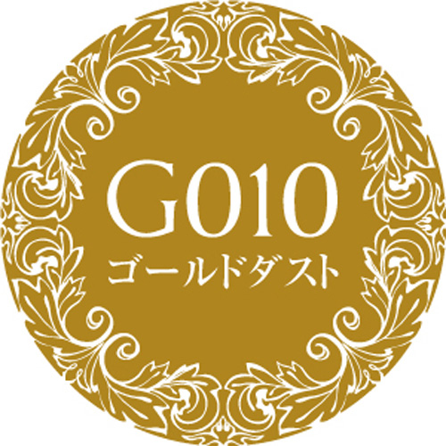 Muse Gel - G010  (3g)