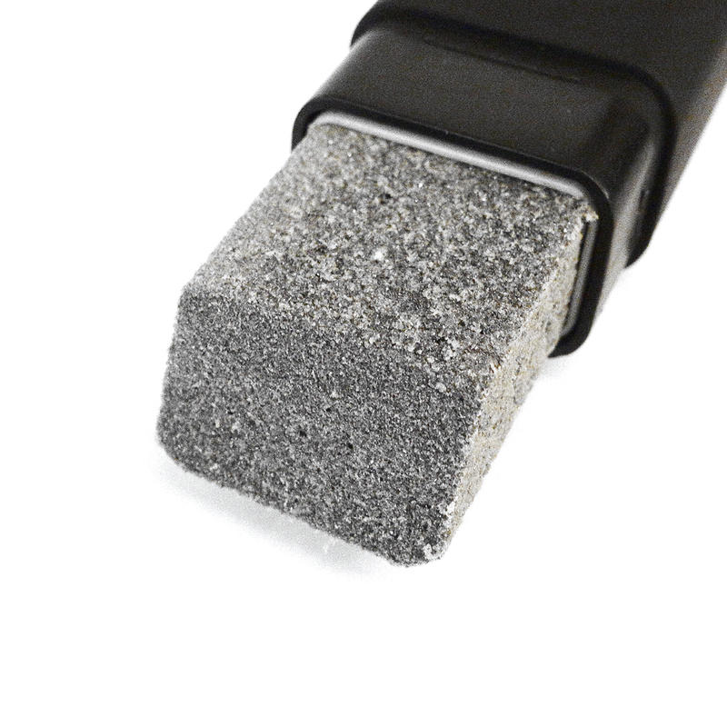 Baroque SMK-10 弦油 雙頭擦弦油棒（一頭除鏽／一頭上油防鏽）