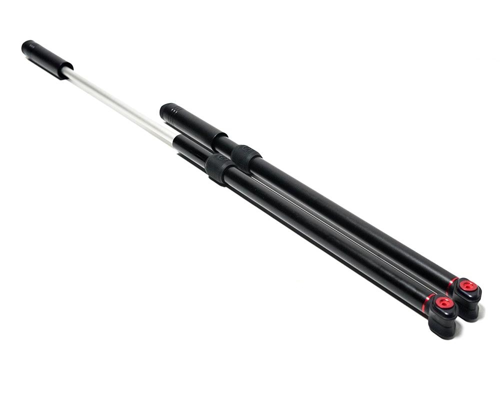 Silca Impero Ultimate Frame pump #AM-PU-IMP-ASY-001