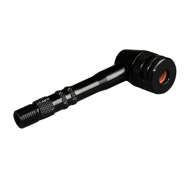 Silca Disc Wheel Adapter - Aluminum #AM-PU-CHU-ASY-001