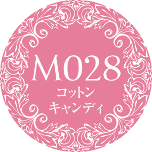 Muse Gel - M028  (3g)