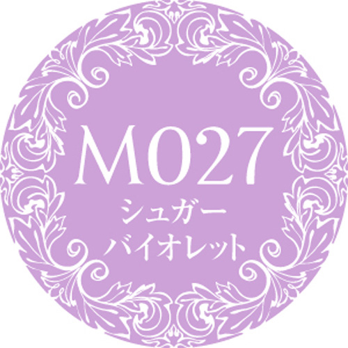 Muse Gel - M027  (3g)