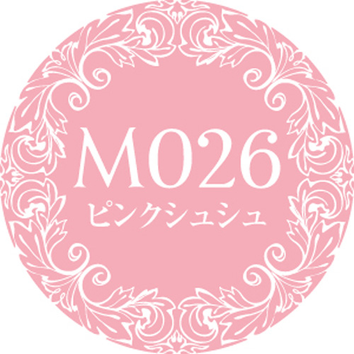 Muse Gel - M026 (3g)