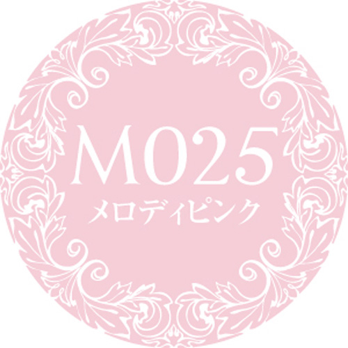 Muse Gel - M025  (3g)