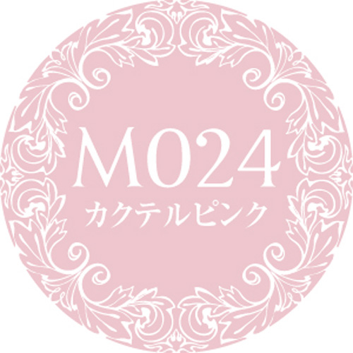 Muse Gel - M024  (3g)