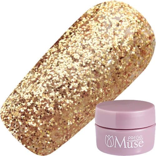 Muse Gel - G012  (3g)
