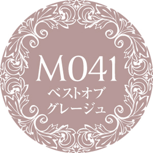 Muse Gel - M041 (3g)