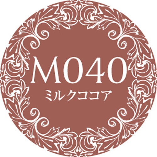 Muse Gel - M040 (3g)