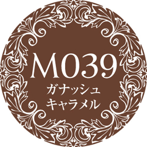 Muse Gel - M039 (3g)