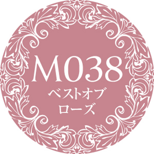 Muse Gel - M038 (3g)