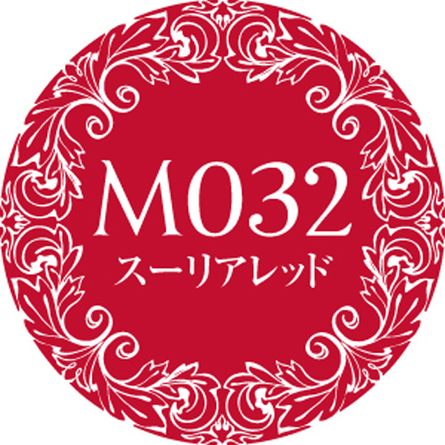 Muse Gel - M032 (3g)