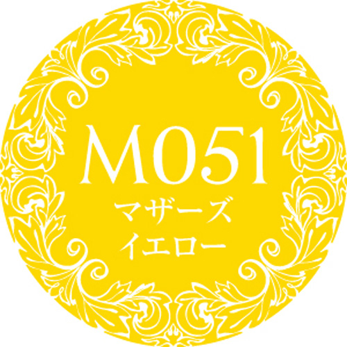 Muse Gel - M051 (3g)