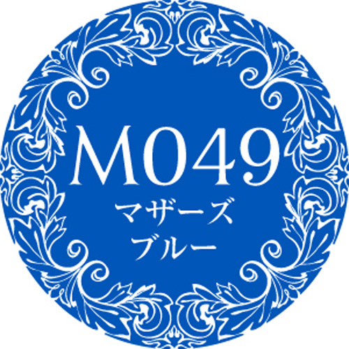 Muse Gel - M049 (3g)